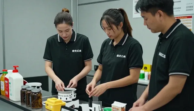 智能仓储配送如何重塑食品销售的定制化流程