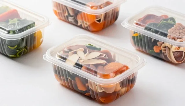 食品供应:食材供应常见问题分析