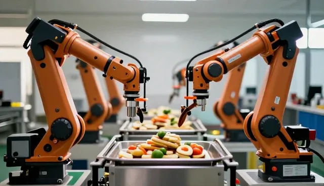 饮品保鲜中仓储配送的关键操作与维护要点