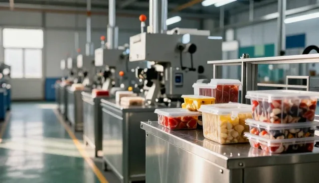 食品代销业务中选型关注点的实战分析